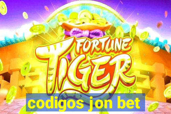 codigos jon bet